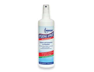flaechendesinfektionsmittel-prohygsan Flächendesinfektionsmittel Prohygsan Desinfektionsspray
